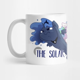 How About That Solar Eclipse Mug